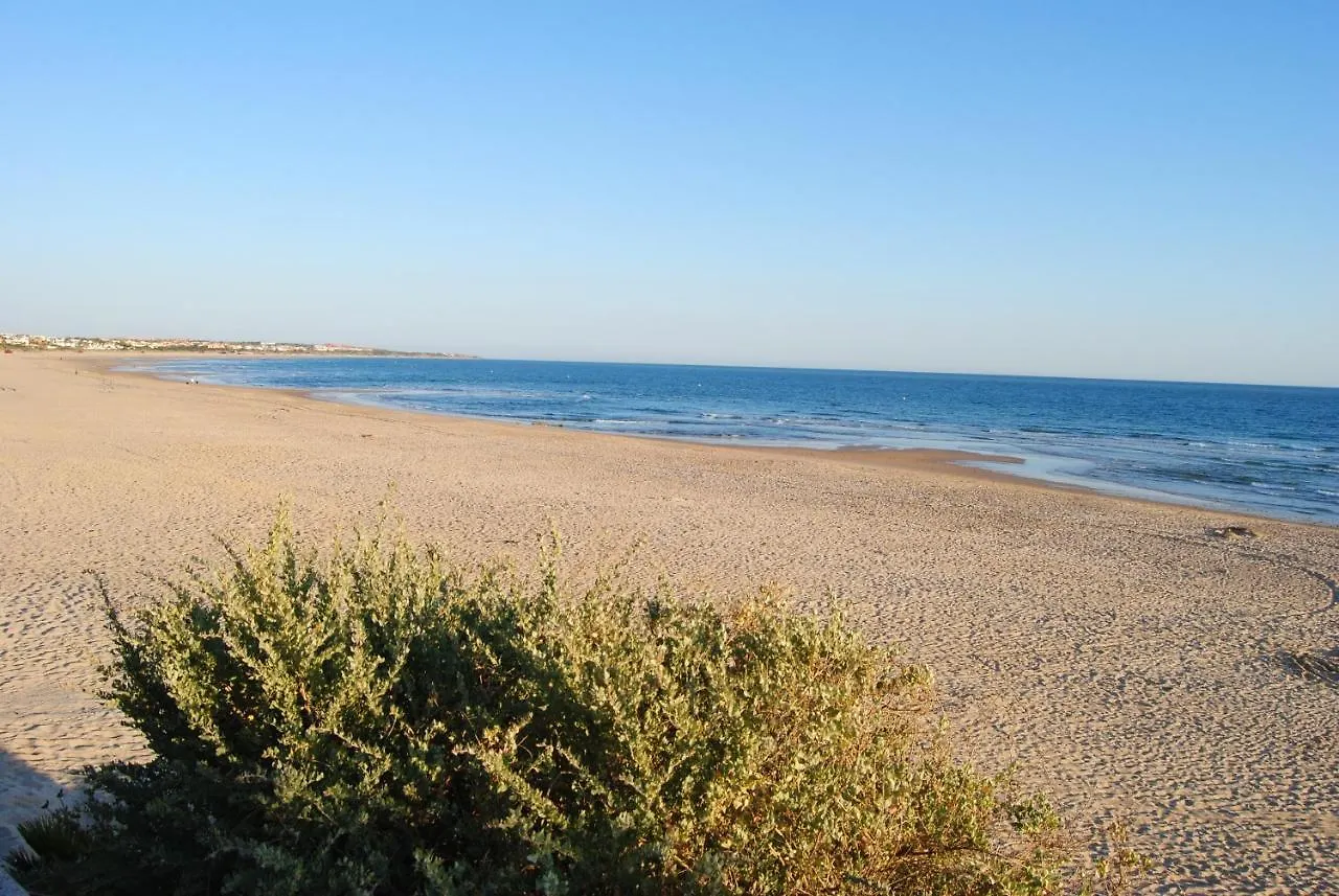 Apartament Taymar Chiclana de la Frontera