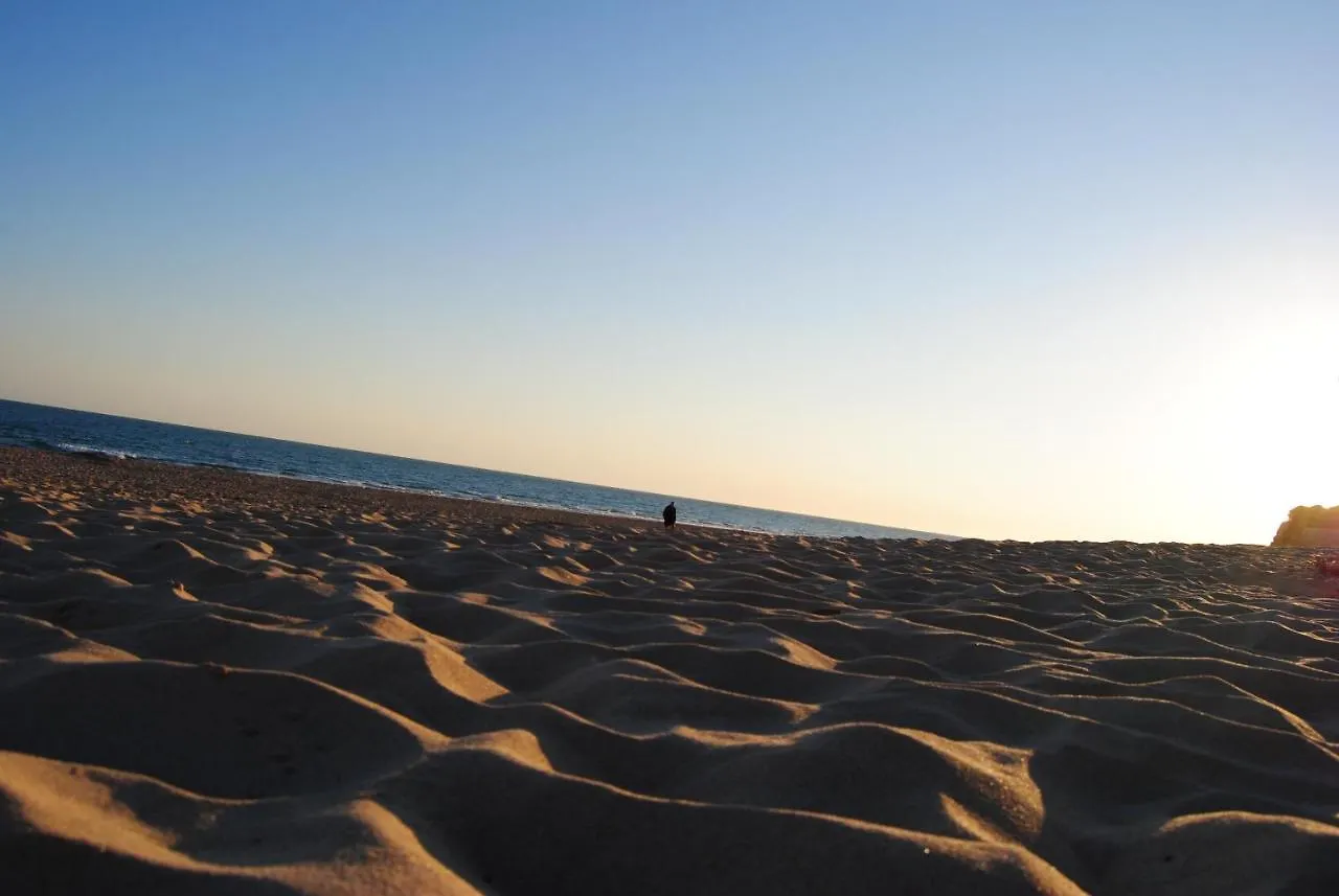 Taymar Apartment Chiclana de la Frontera 0*,  Spain