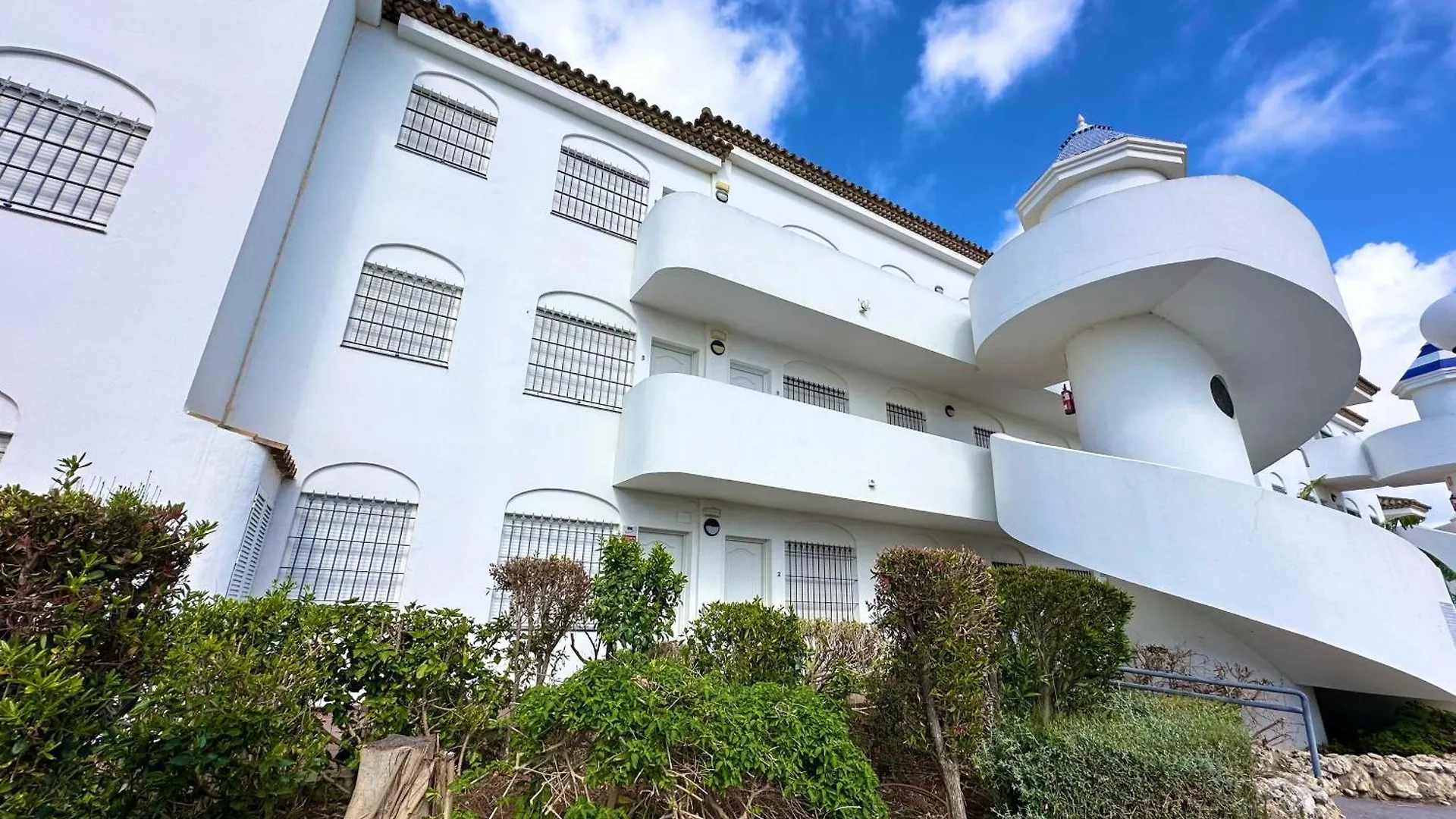 Apartament Taymar Chiclana de la Frontera