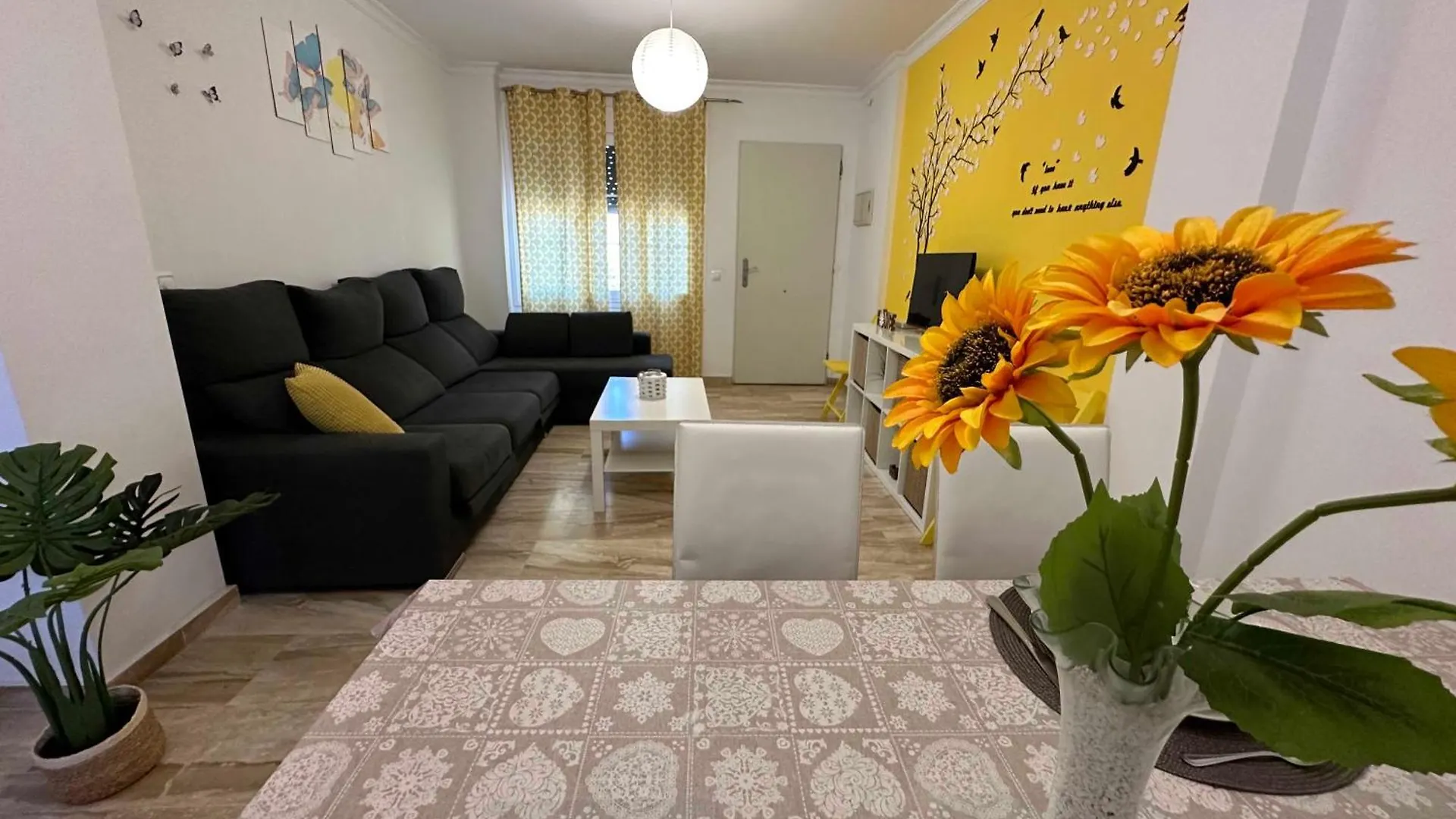 Taymar Apartment Chiclana de la Frontera