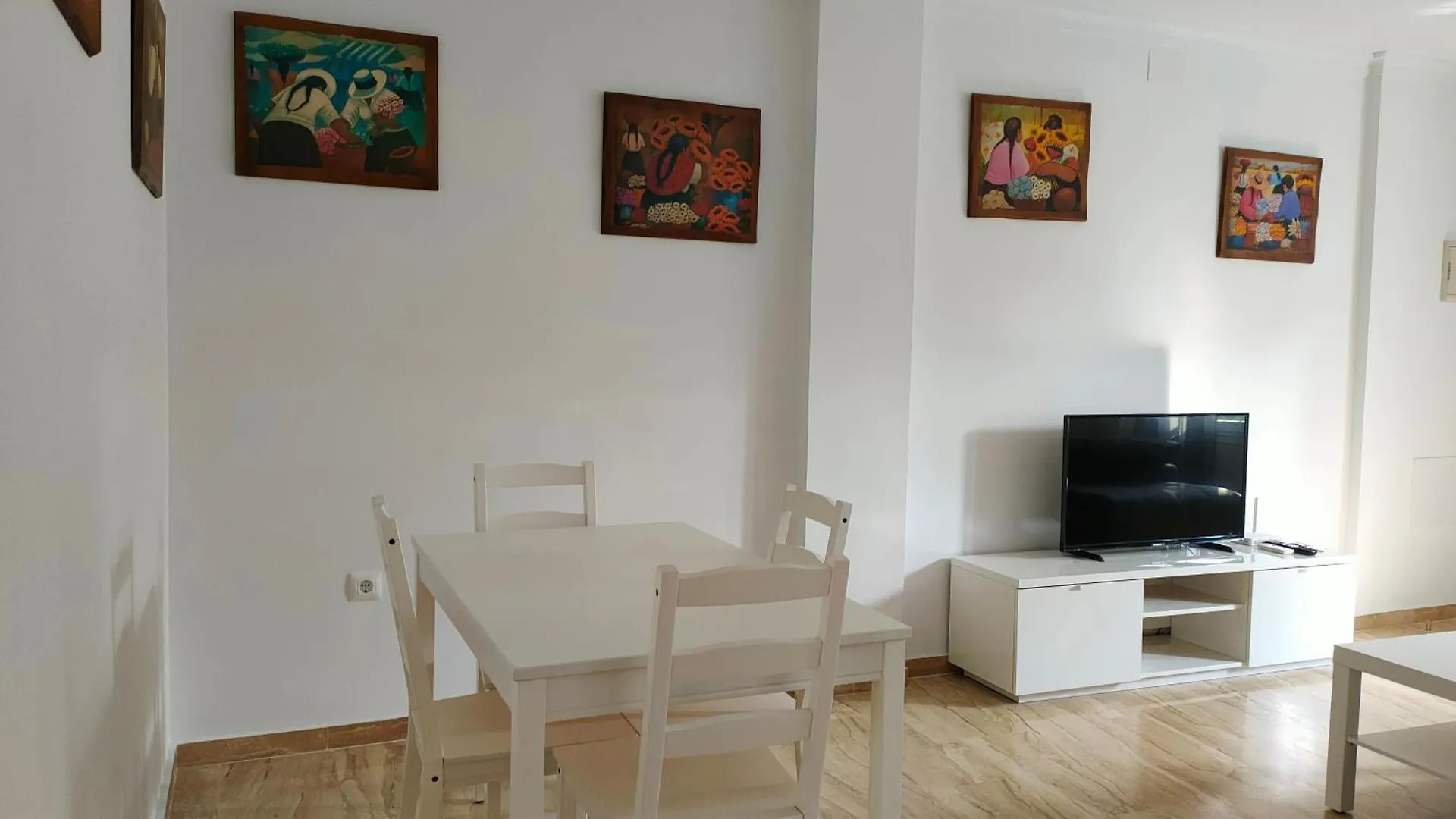 Taymar Apartment Chiclana de la Frontera