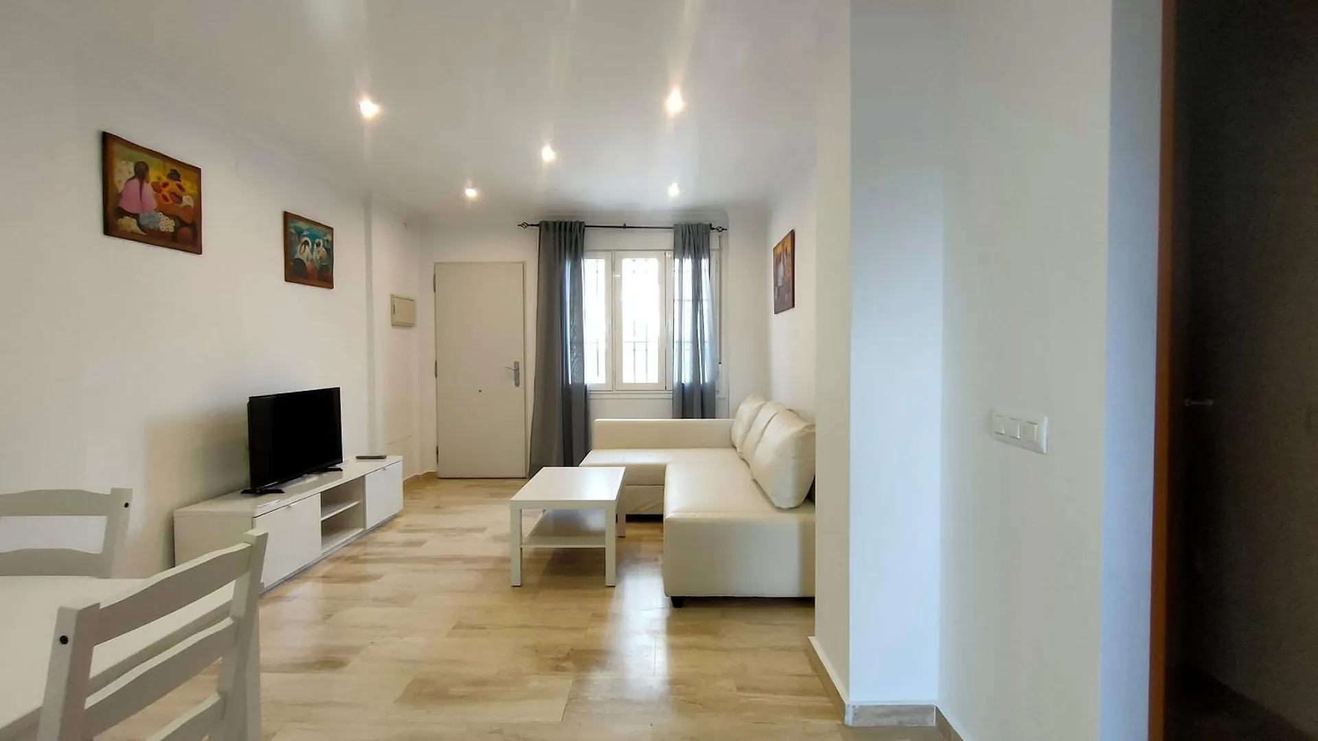 Taymar Apartment Chiclana de la Frontera Spain