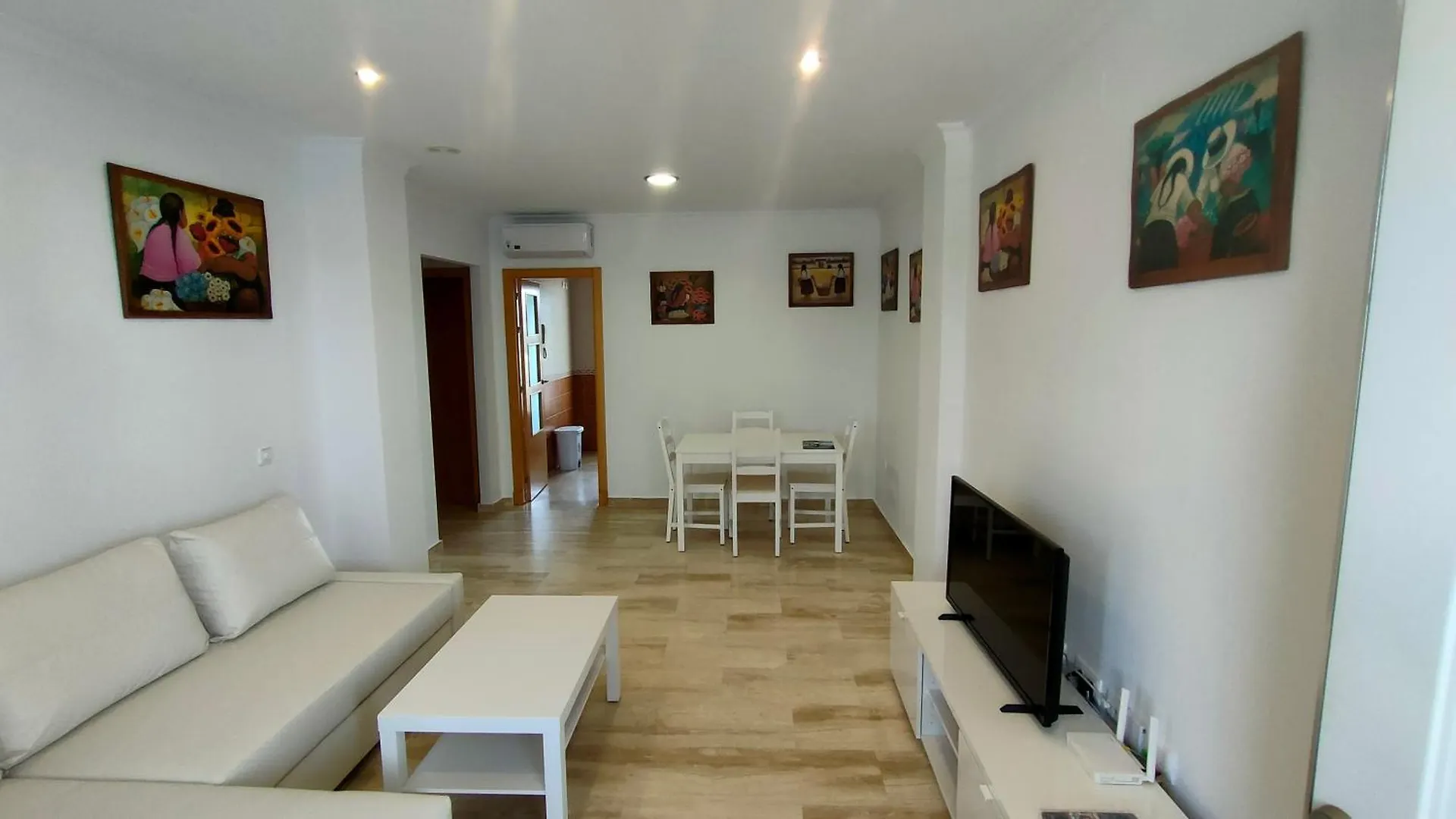 Taymar Apartment Chiclana de la Frontera