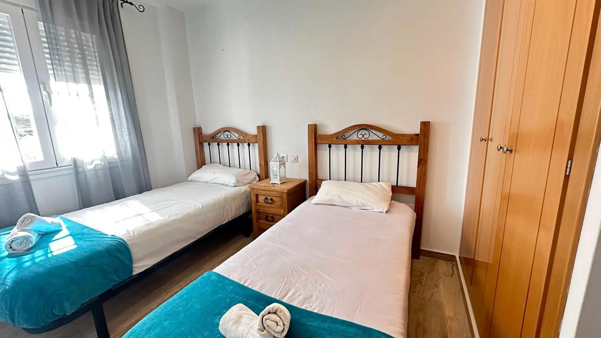 Taymar Apartment Chiclana de la Frontera