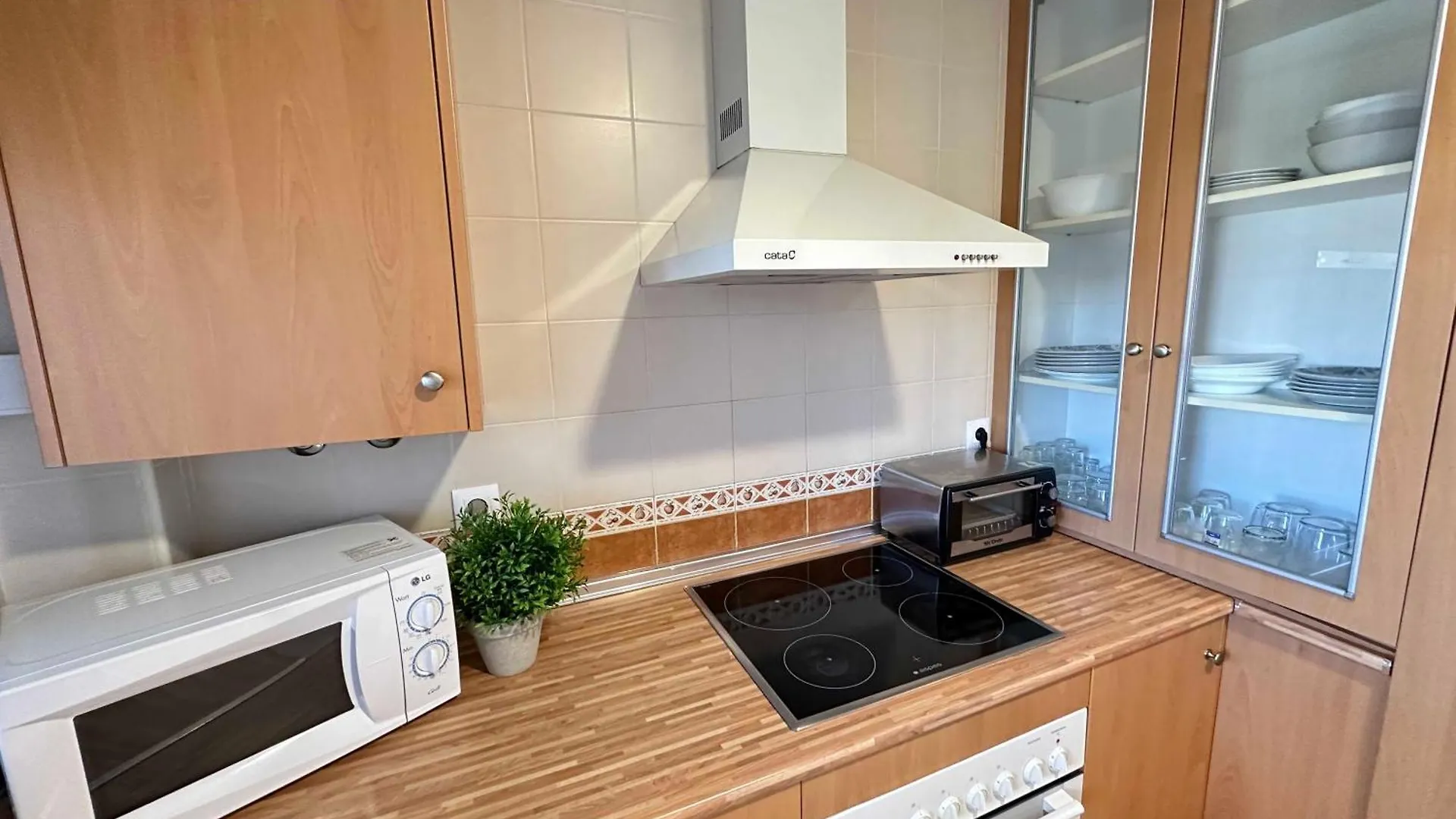 Taymar Apartment Chiclana de la Frontera Spain
