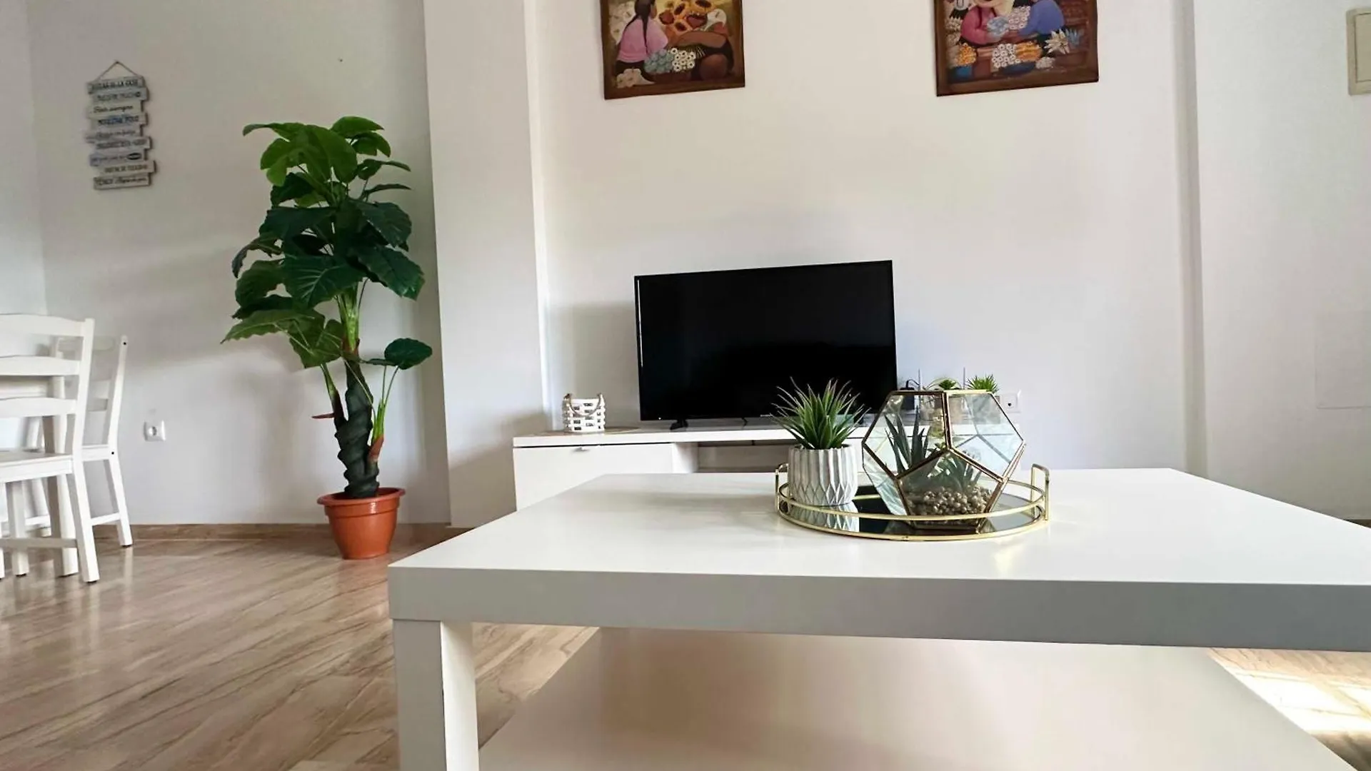 Taymar Apartment Chiclana de la Frontera