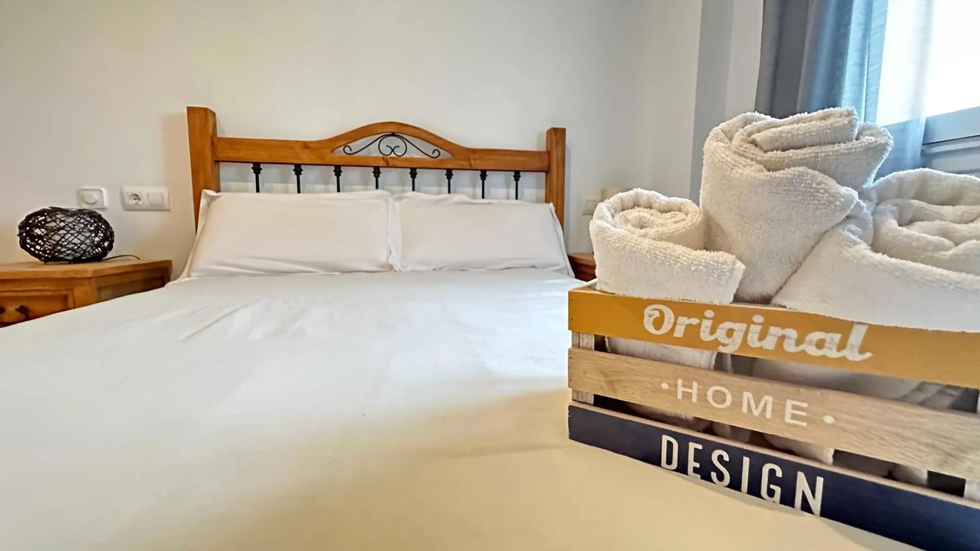 Taymar Apartment Chiclana de la Frontera 0*,