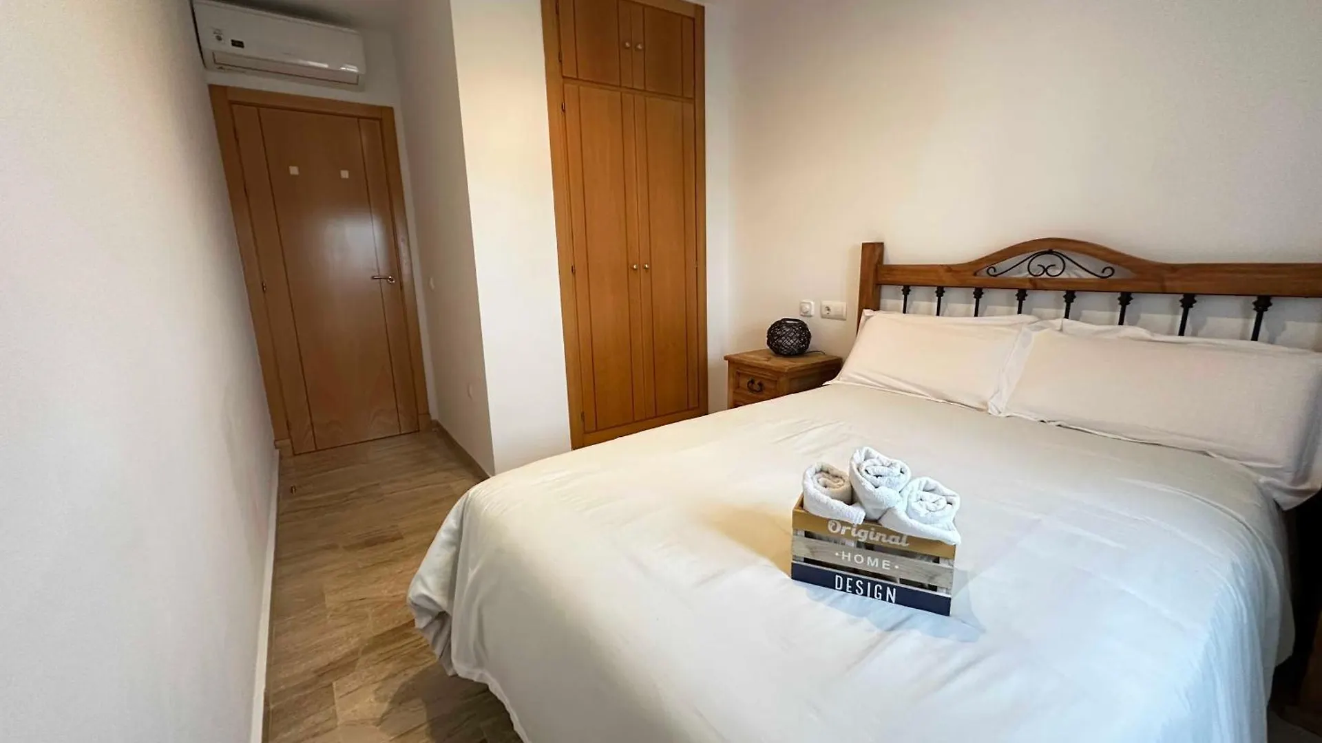 Taymar Apartment Chiclana de la Frontera 0*,  Spain