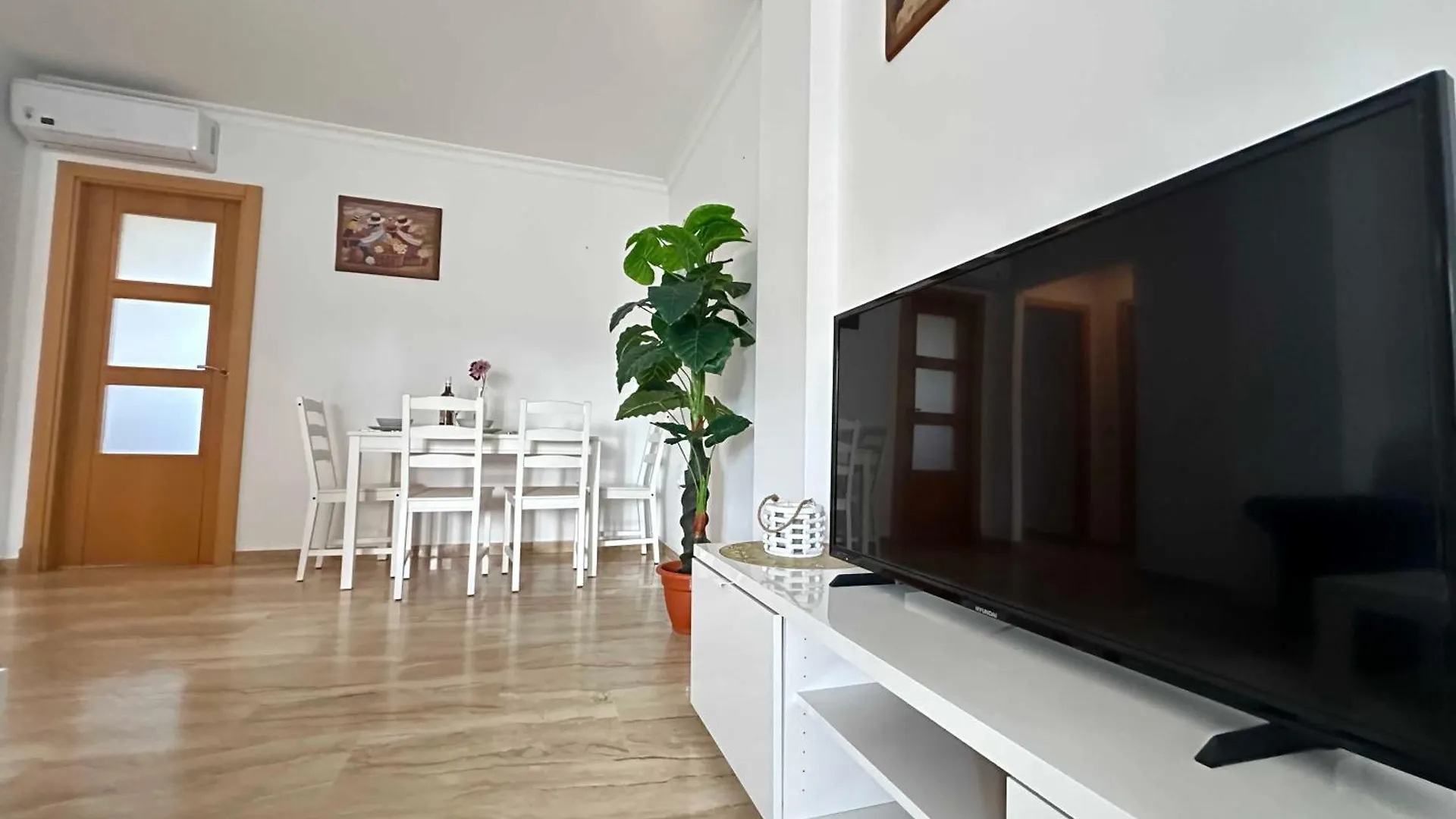 Apartament Taymar Chiclana de la Frontera