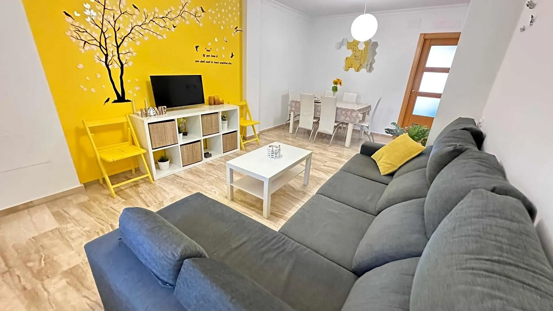 Apartament Taymar Chiclana de la Frontera Hiszpania