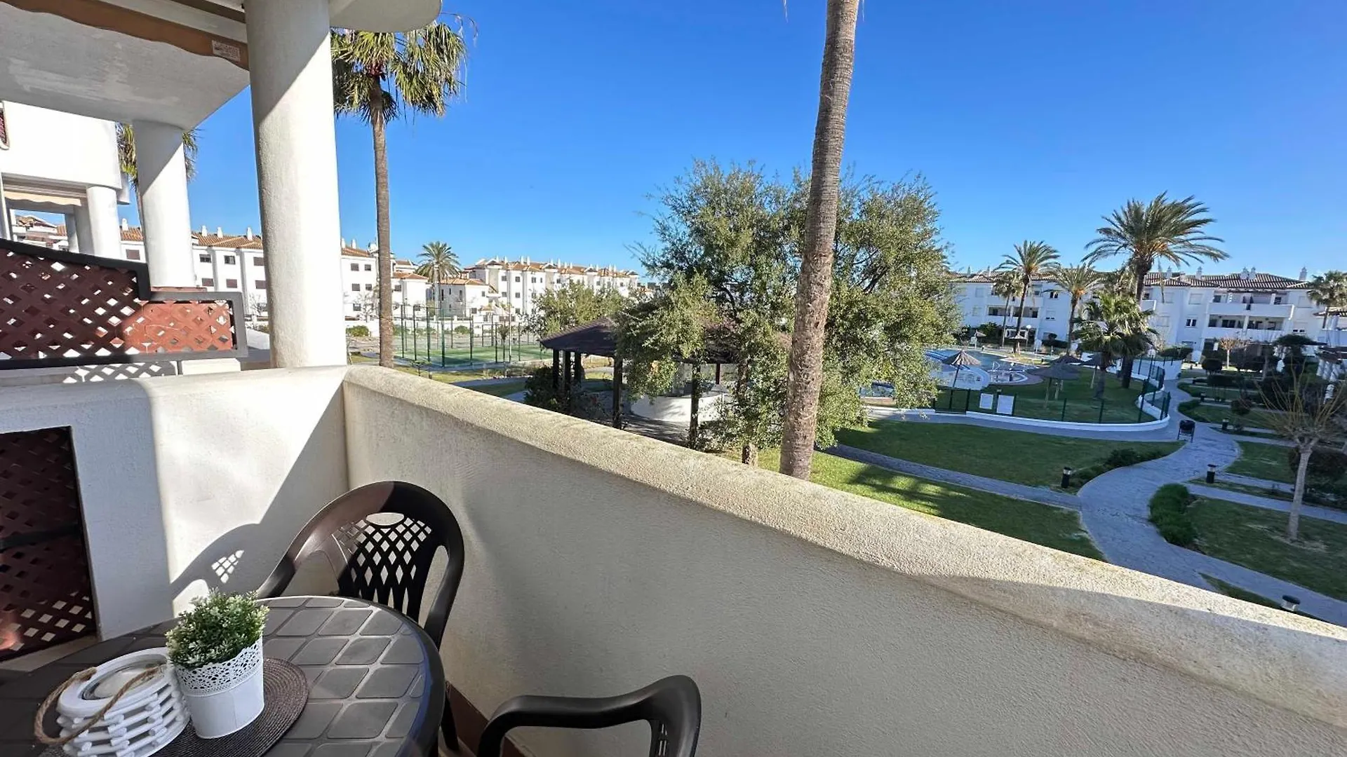 Taymar Apartment Chiclana de la Frontera 0*,  Spain