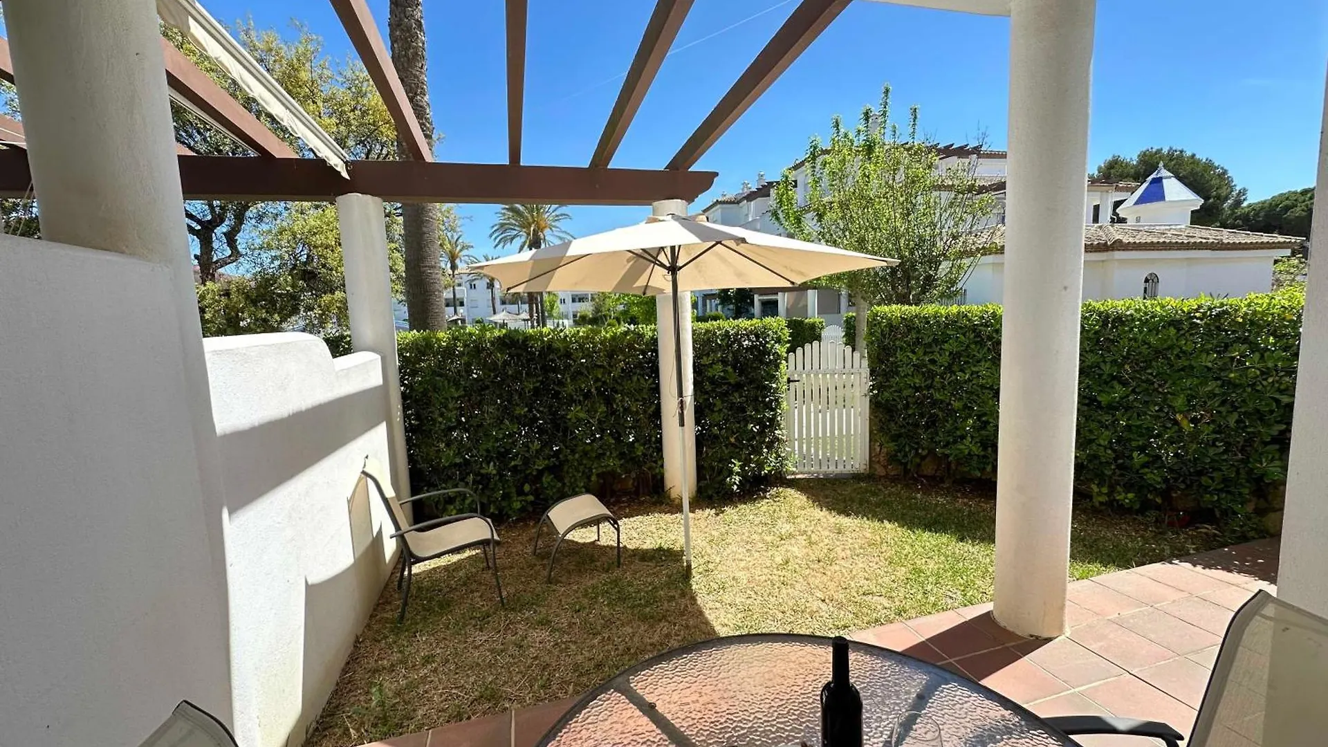 Apartament Taymar Chiclana de la Frontera 0*,  Hiszpania