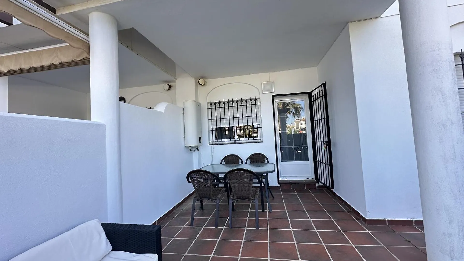 Apartament Taymar Chiclana de la Frontera 0*,