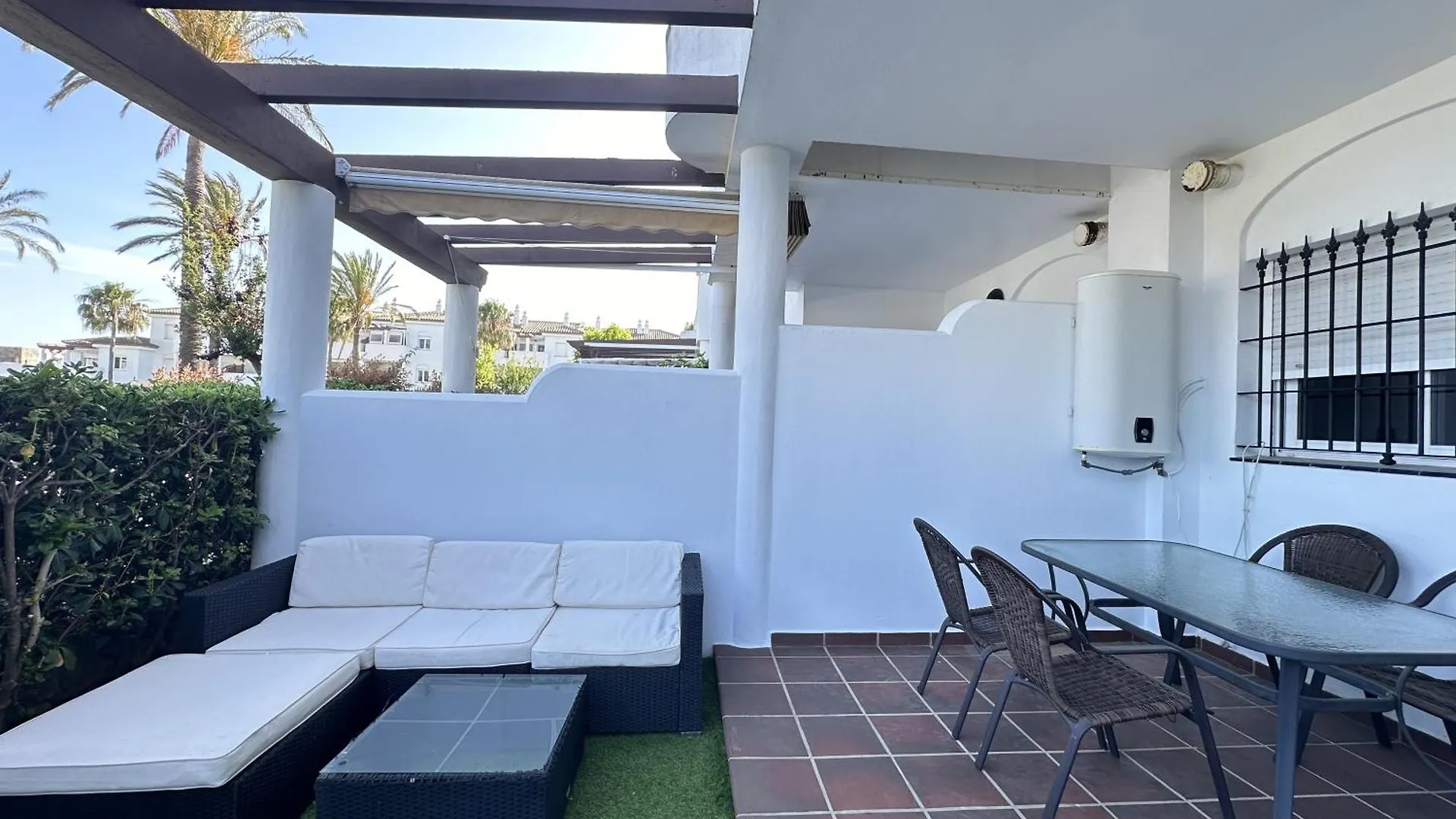 Taymar Apartment Chiclana de la Frontera Spain