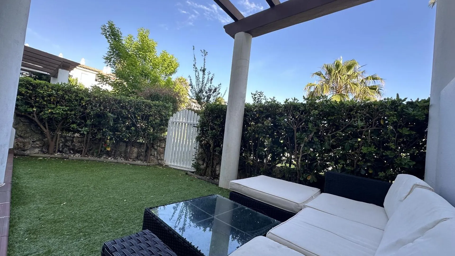 Apartament Taymar Chiclana de la Frontera