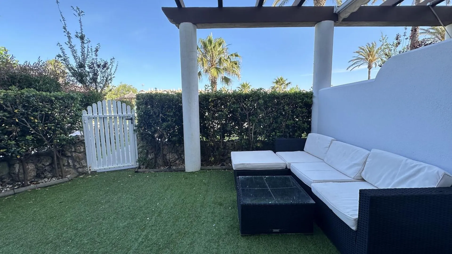 Taymar Apartment Chiclana de la Frontera