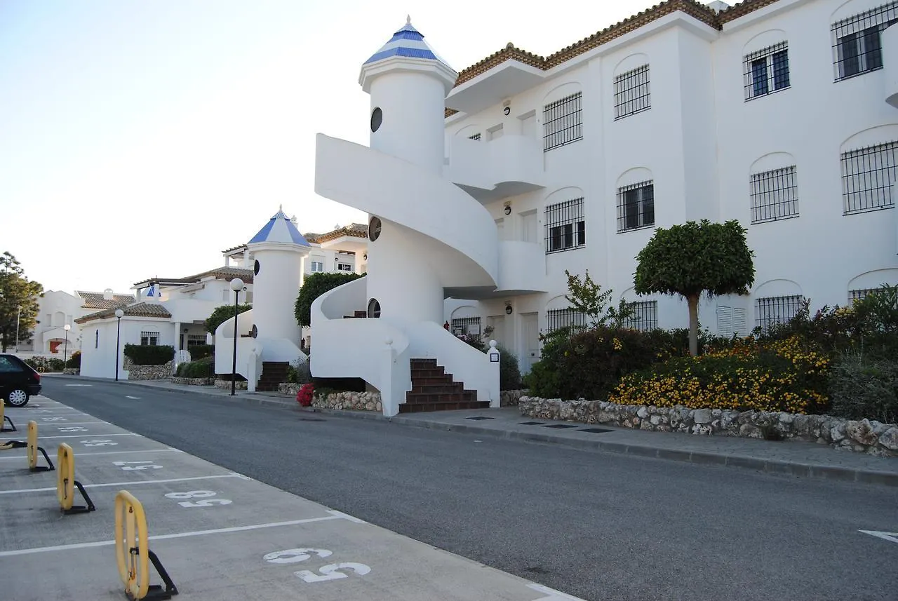 Taymar Apartment Chiclana de la Frontera