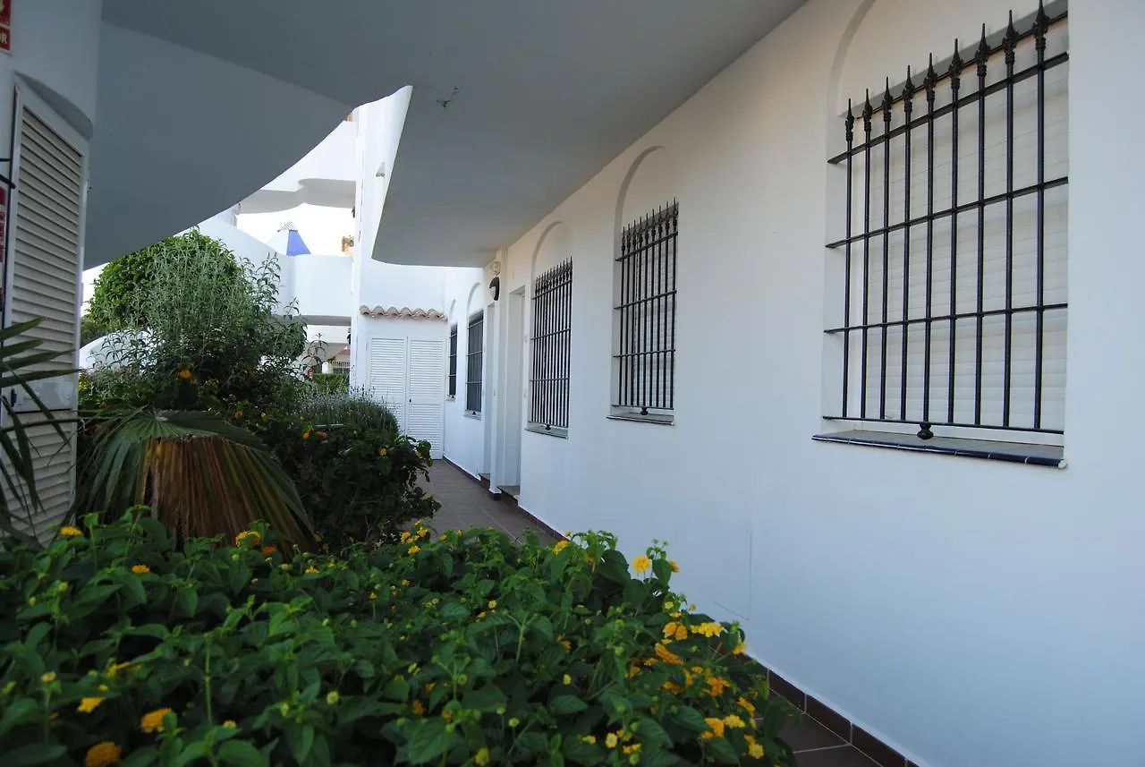 Taymar Apartment Chiclana de la Frontera