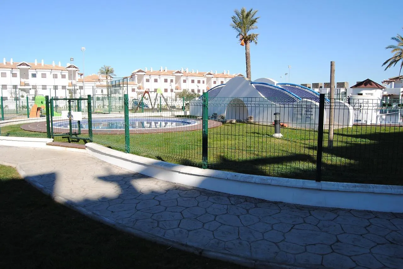 Apartament Taymar Chiclana de la Frontera Hiszpania