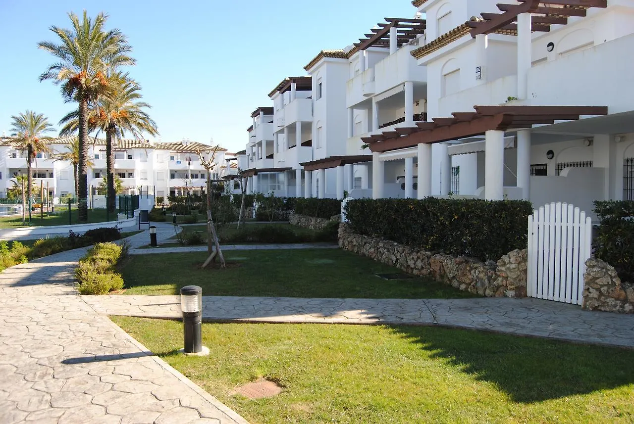 Taymar Apartment Chiclana de la Frontera