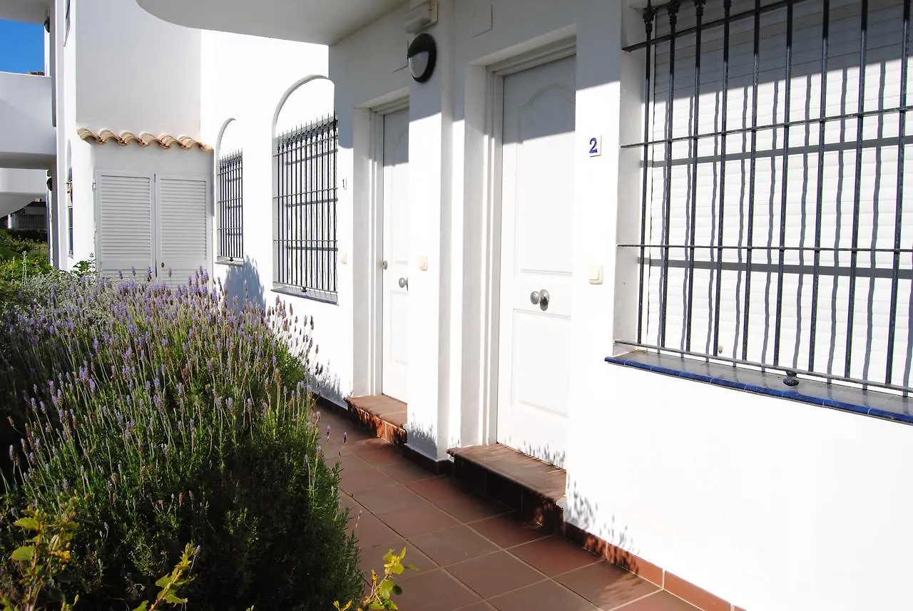 Taymar Apartment Chiclana de la Frontera
