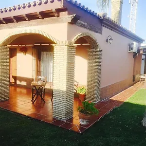 House La Barrosa Chiclana de la Frontera