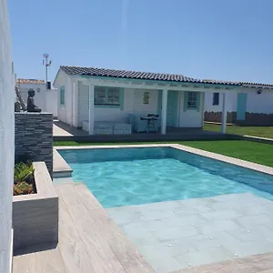 Mint House Chiclana de la Frontera