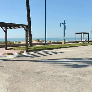 Casa Sirena Playa La Barrosa Chiclana Chiclana de la Frontera
