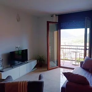 Buixeda Apartamento Olot