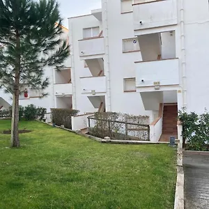 Edificio Lirios Politur Apartamento Platja d'Aro (Playa de Aro)