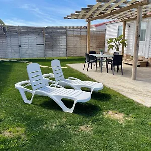 El Pinar, Muy Cerca Del Mar, Y Con Piscina Privada Chiclana de la Frontera