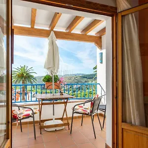 Casa Herminia Apartamento Frigiliana