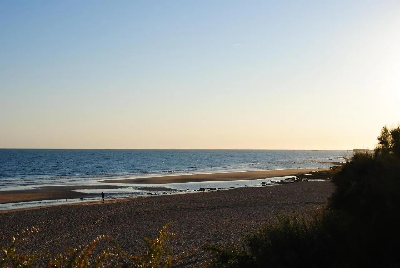 Apartamentos Chiclana Taymar Chiclana de la Frontera 0*,