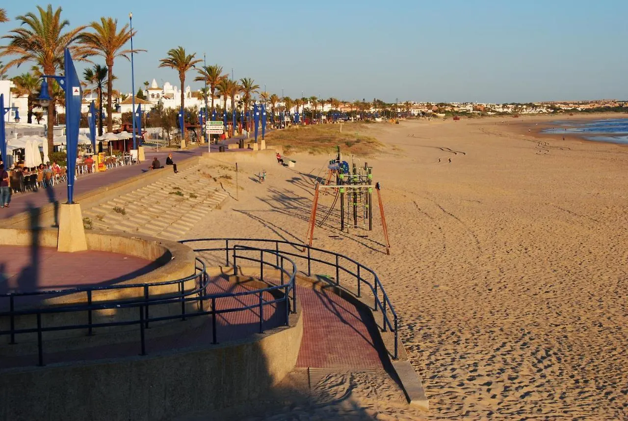 Apartamentos Chiclana Taymar Chiclana de la Frontera