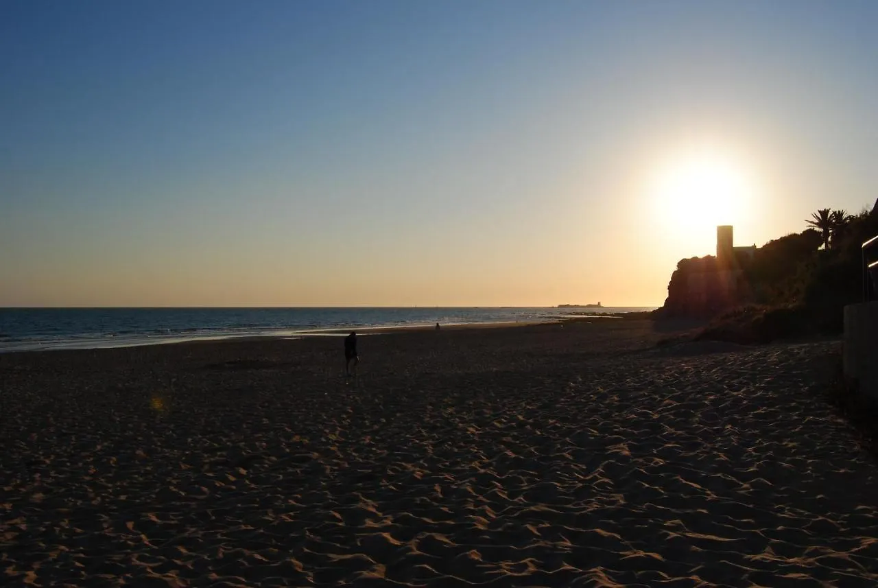 Apartamentos Chiclana Taymar Chiclana de la Frontera
