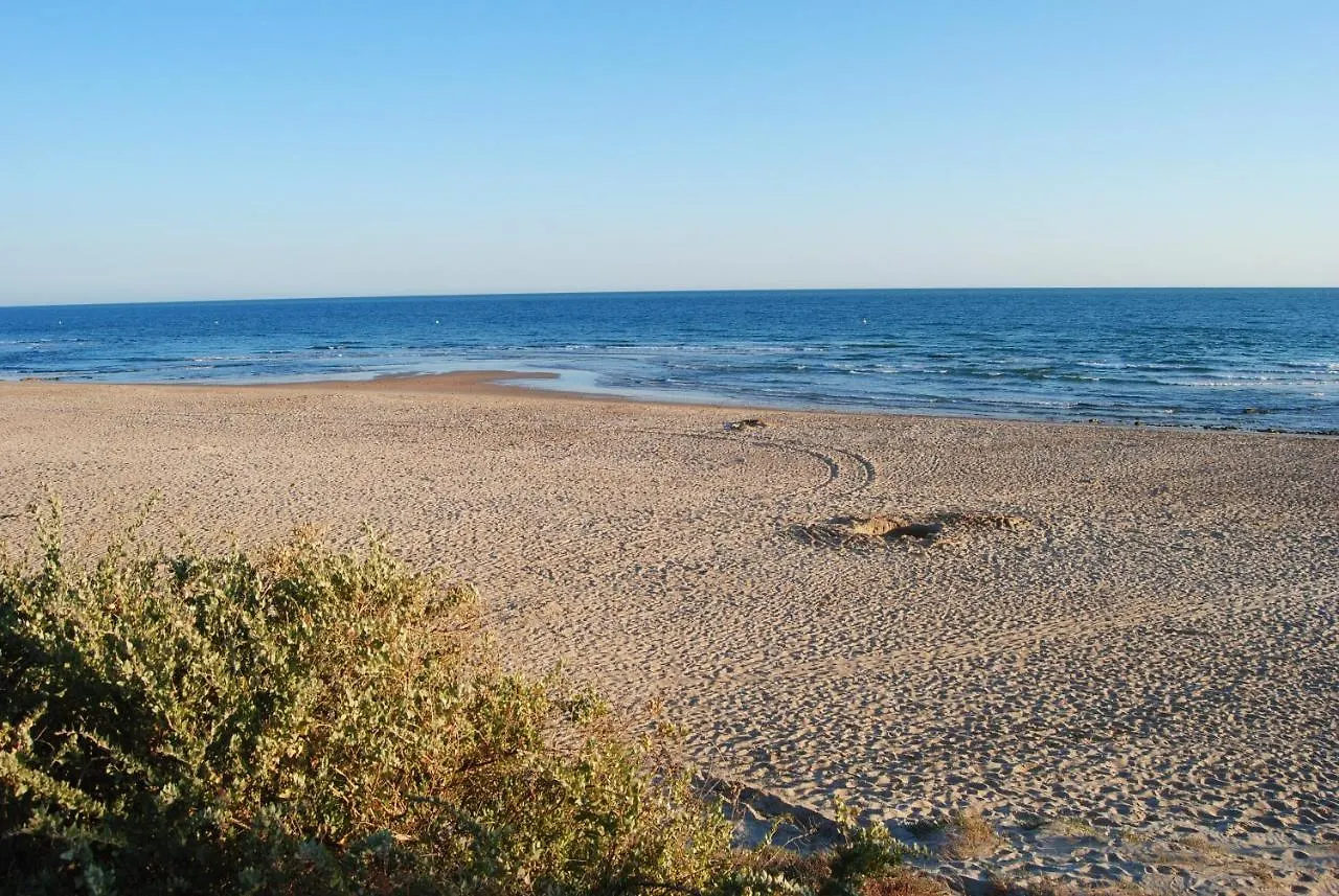 Apartamentos Chiclana Taymar Chiclana de la Frontera