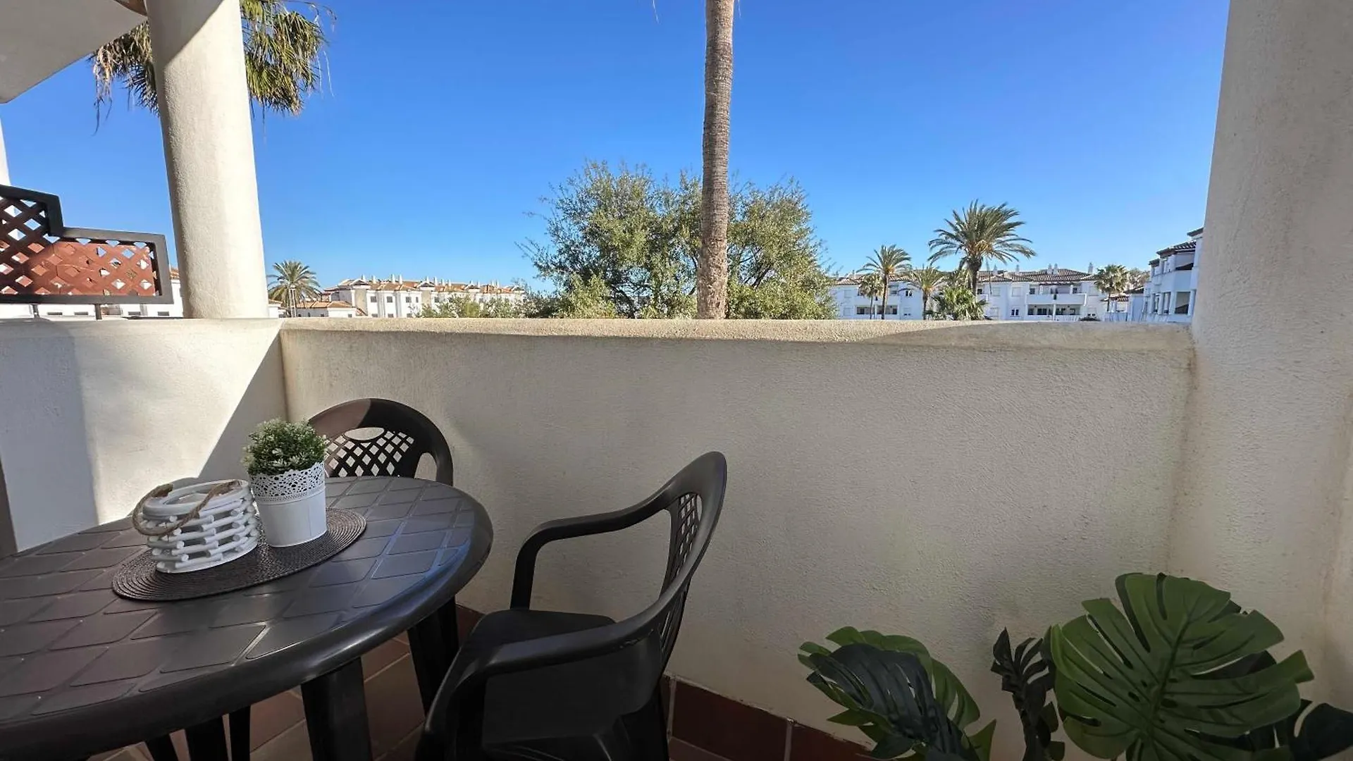 Apartamentos Chiclana Taymar Chiclana de la Frontera 0*,