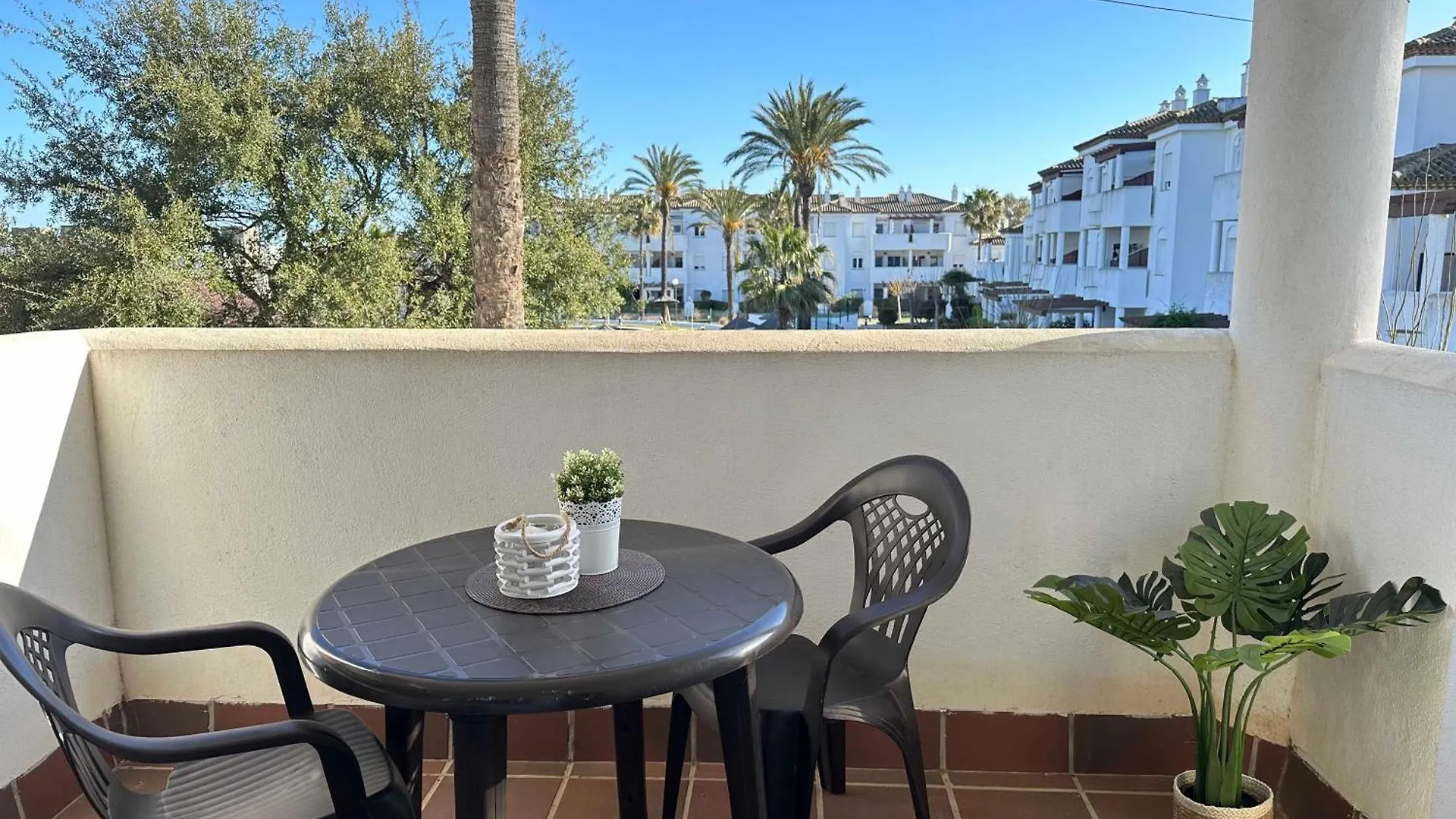 Apartamentos Chiclana Taymar Chiclana de la Frontera