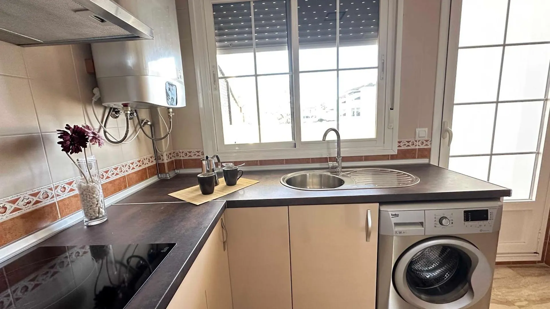 Apartamentos Chiclana Taymar Chiclana de la Frontera