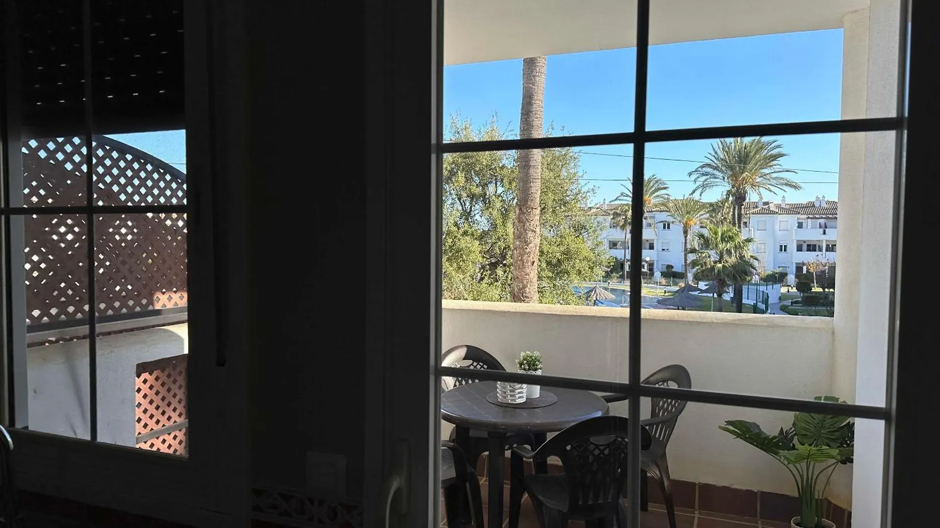 Apartamentos Chiclana Taymar Chiclana de la Frontera