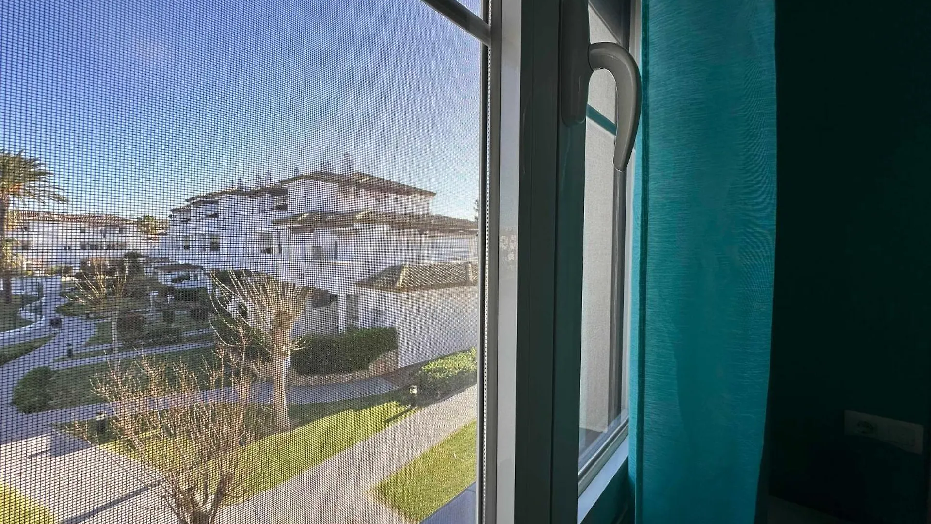 Apartamentos Chiclana Taymar Chiclana de la Frontera España