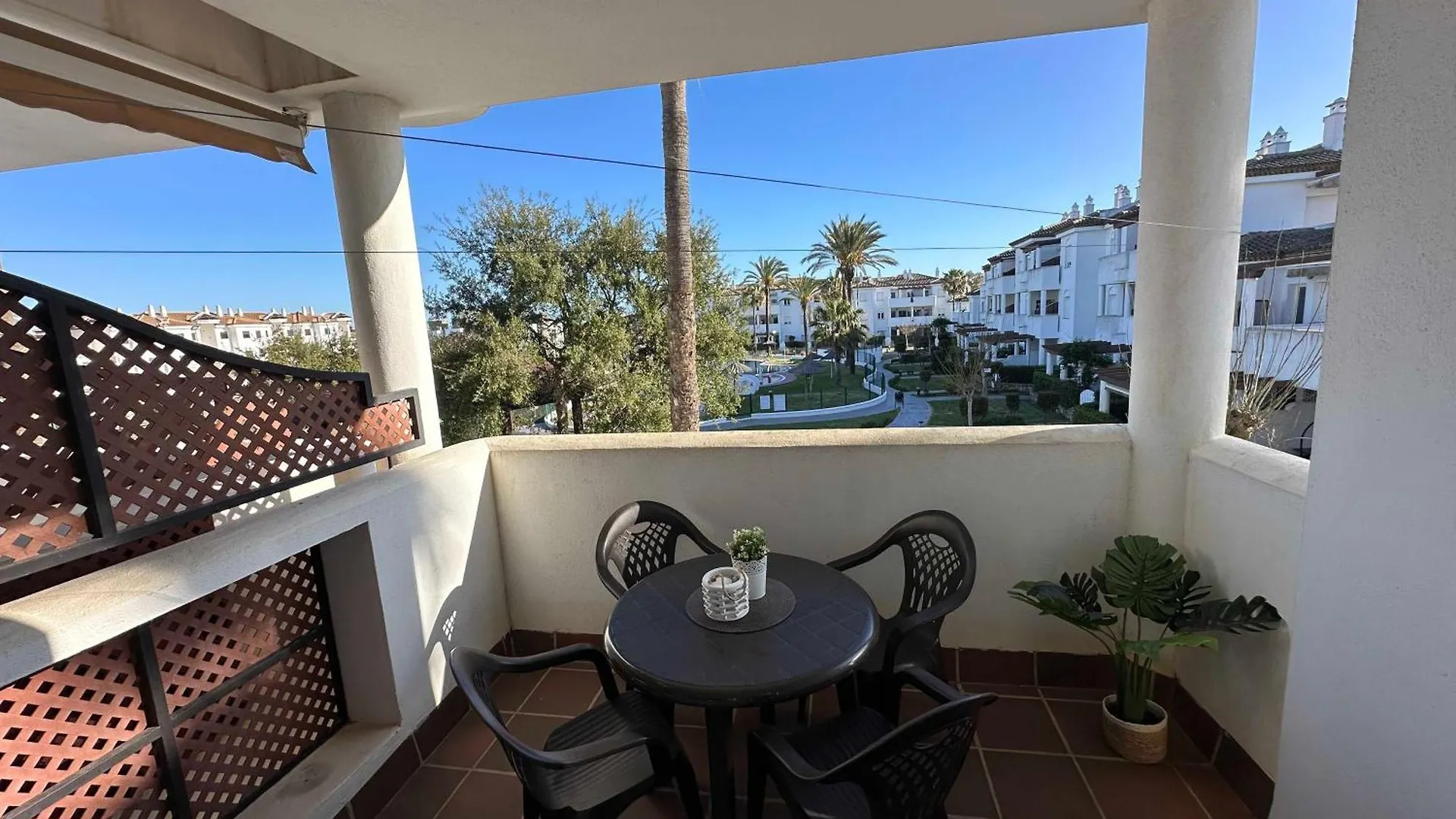 Apartamentos Chiclana Taymar Chiclana de la Frontera 0*,  España