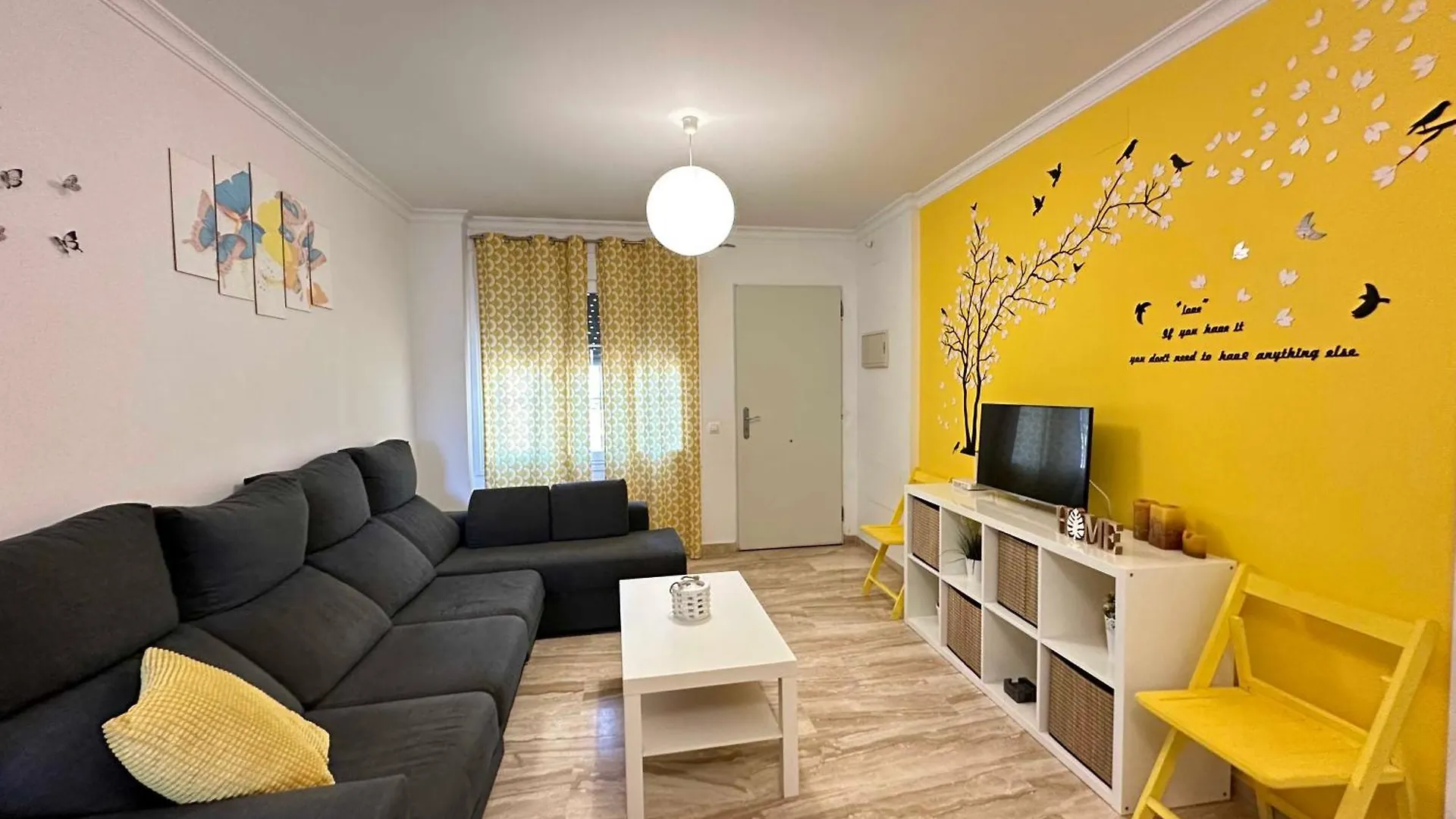Apartamentos Chiclana Taymar Chiclana de la Frontera España