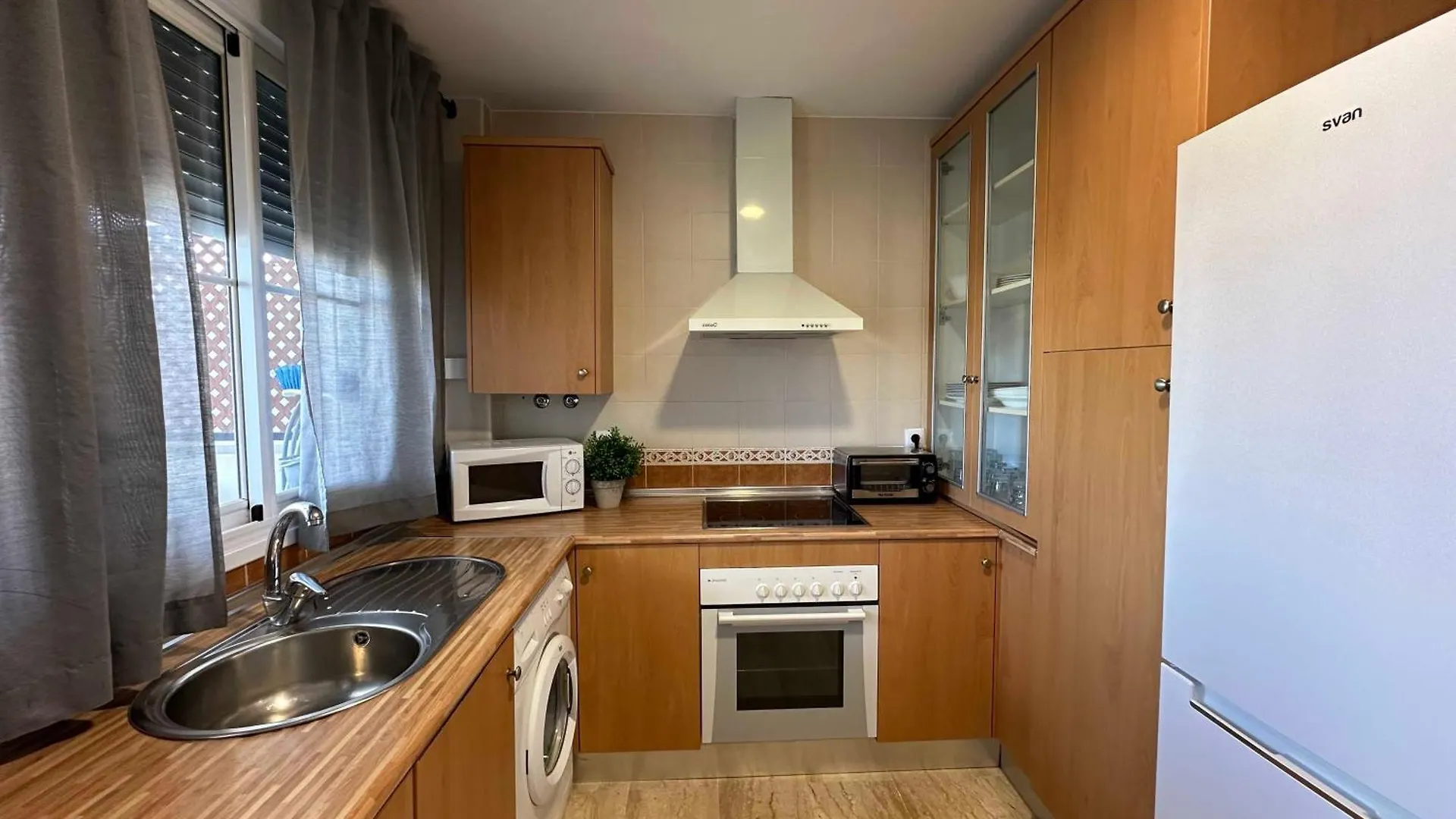 Apartamentos Chiclana Taymar Chiclana de la Frontera