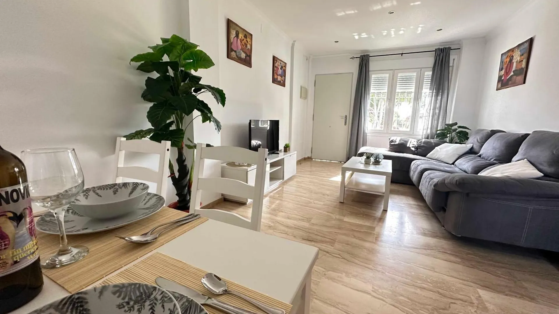 Apartamentos Chiclana Taymar Chiclana de la Frontera 0*,  España