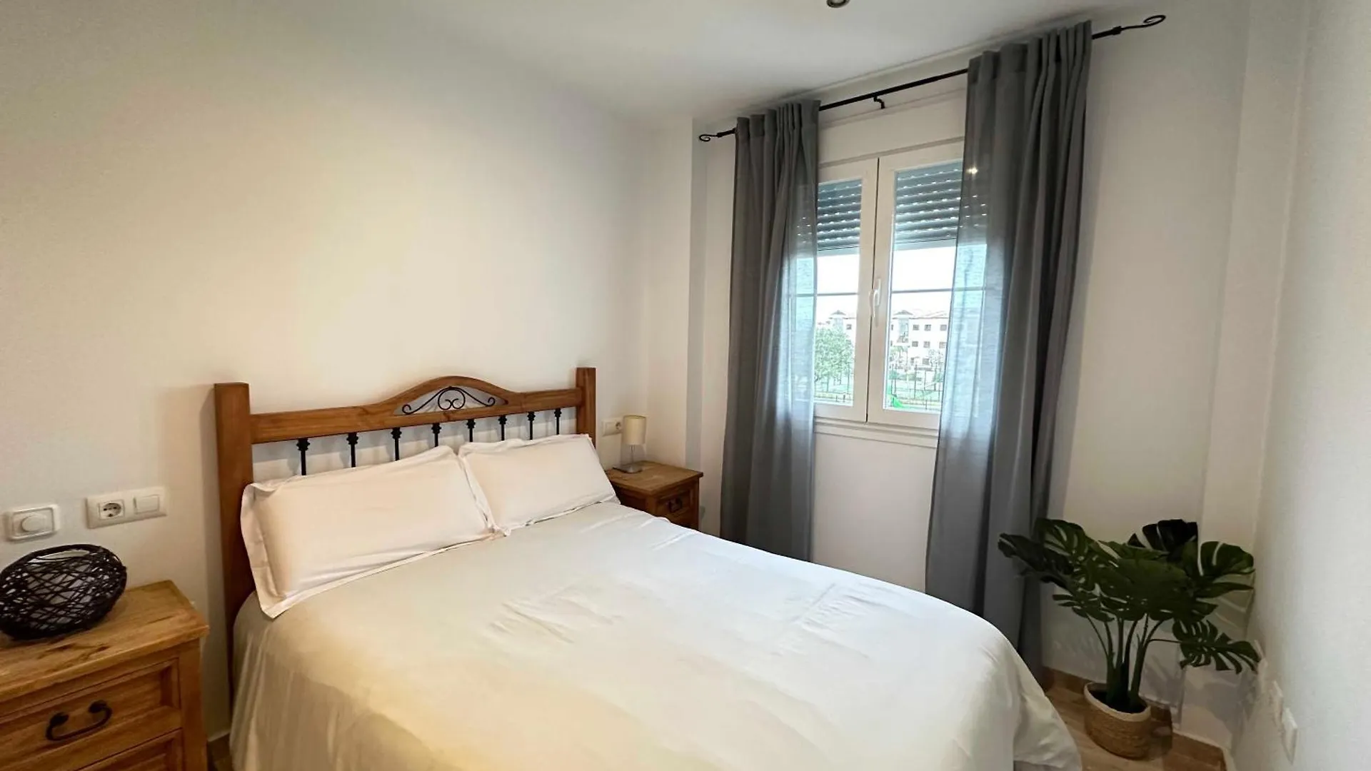 Apartamentos Chiclana Taymar Chiclana de la Frontera