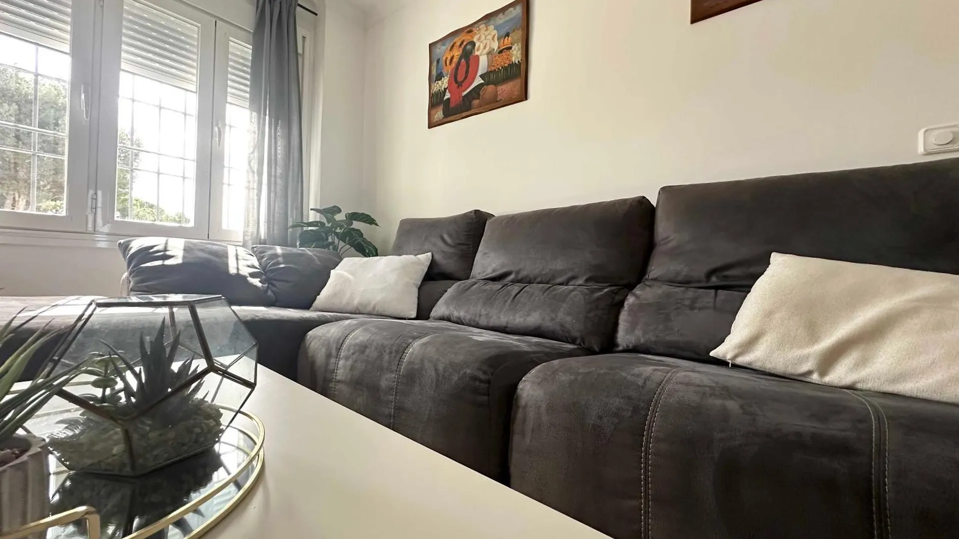 Apartamentos Chiclana Taymar Chiclana de la Frontera España