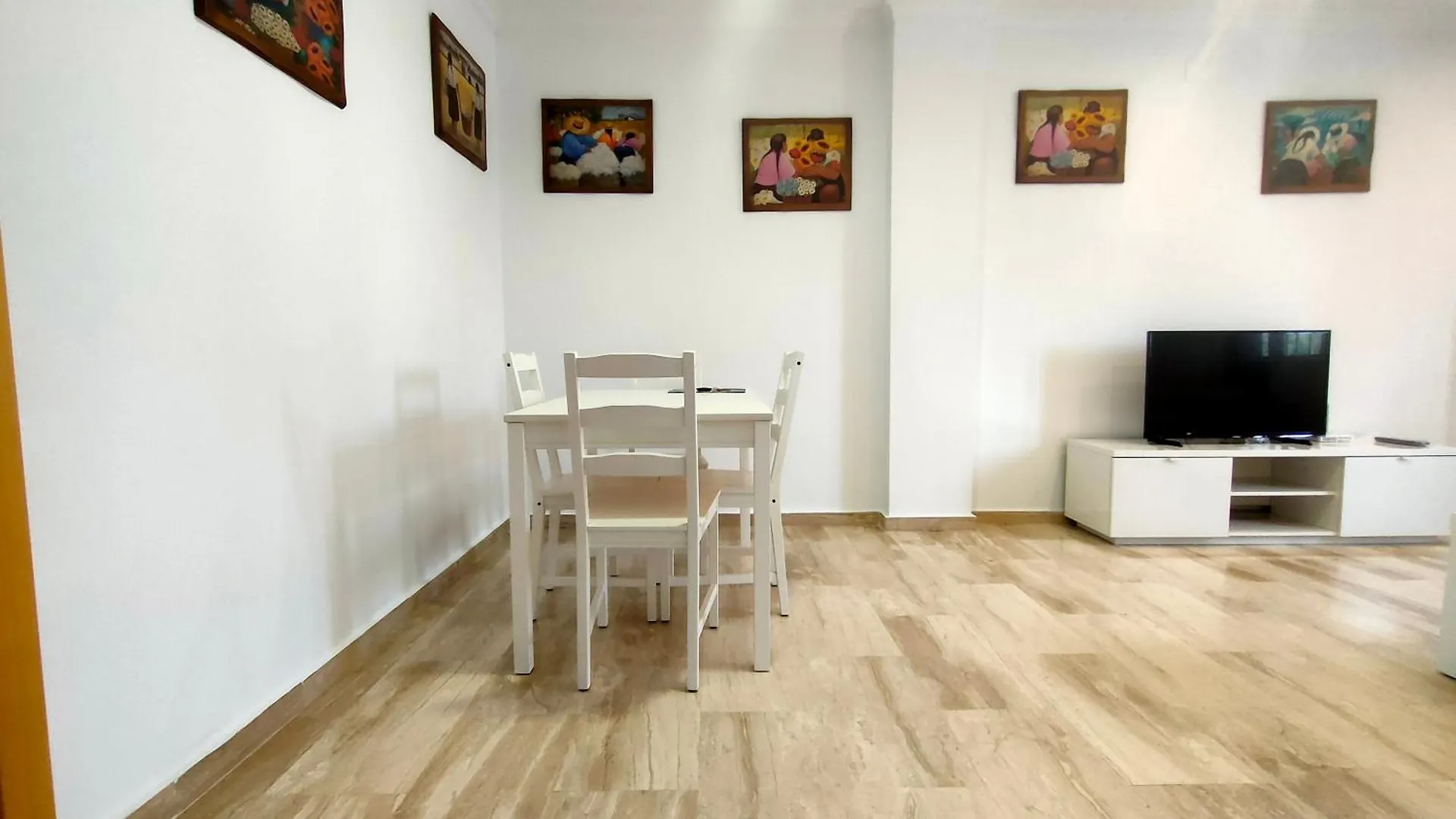 Apartamentos Chiclana Taymar Chiclana de la Frontera 0*,