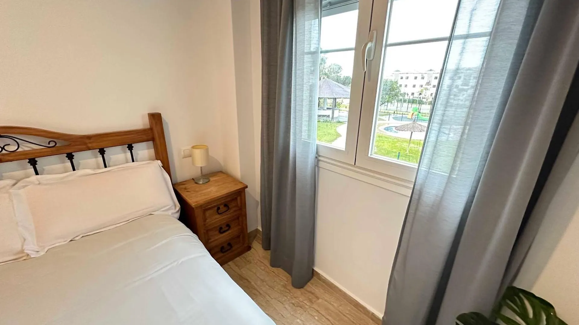 Apartamentos Chiclana Taymar Chiclana de la Frontera