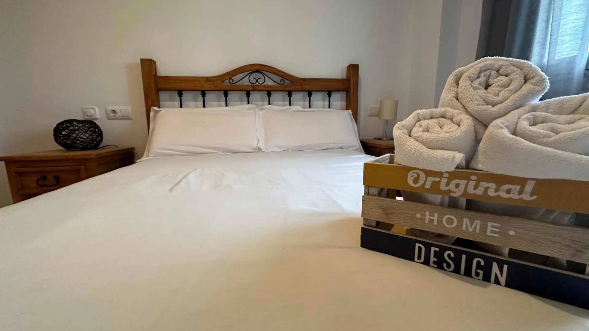 Apartamentos Chiclana Taymar Chiclana de la Frontera